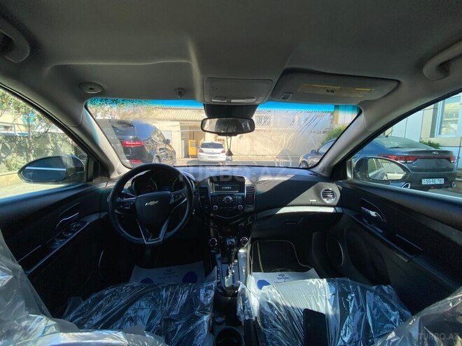 Chevrolet Cruze 2010, 270,000 km - 1.4 л - Bakı