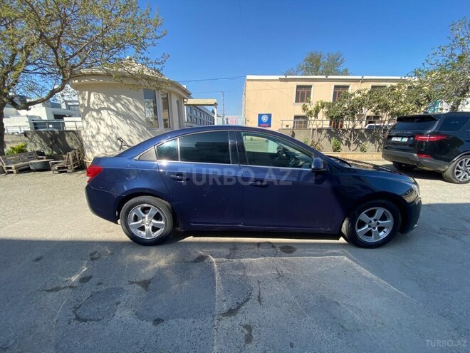 Chevrolet Cruze 2010, 270,000 km - 1.4 л - Bakı