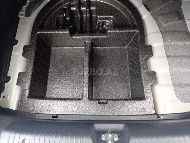 Hyundai Accent 2017, 62,000 km - 1.4 л - Bakı