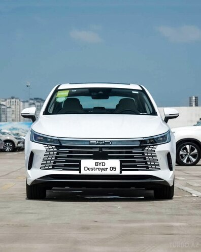 BYD Destroyer 05-1