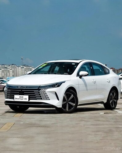 BYD Destroyer 05-3
