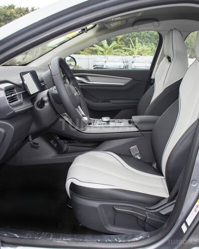 BYD Destroyer 05-4
