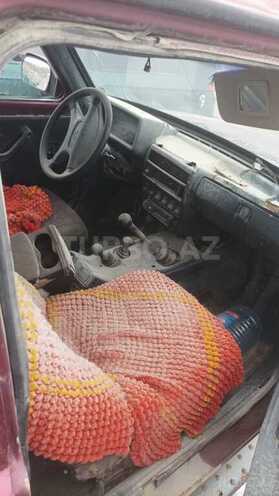 LADA (VAZ) Niva 1994, 28,900 km - 1.6 l - Bakı