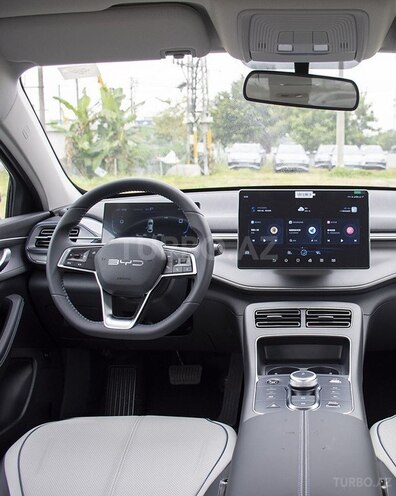 BYD Destroyer 05-6