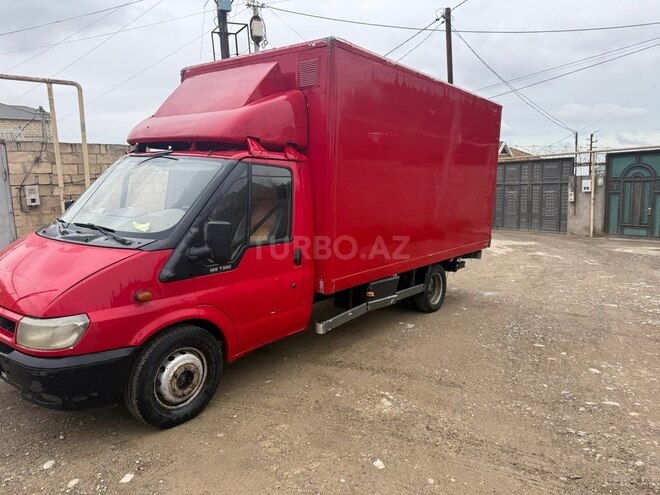 Ford Transit 2004, 558,000 km - 2.4 л - Bakı