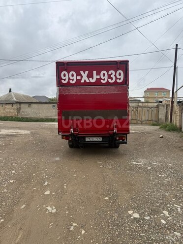 Ford Transit 2004, 558,000 km - 2.4 л - Bakı
