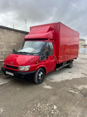 Ford Transit 2004, 558,000 km - 2.4 л - Bakı