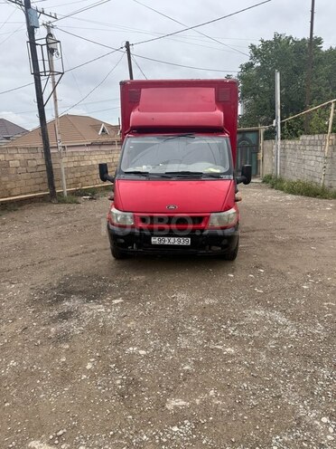 Ford Transit 2004, 558,000 km - 2.4 л - Bakı