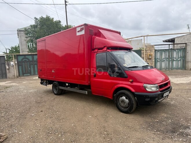 Ford Transit 2004, 558,000 km - 2.4 л - Bakı