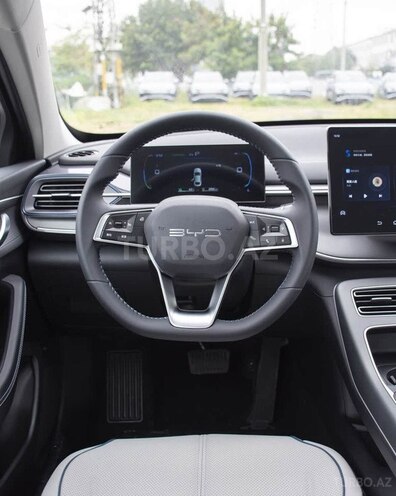 BYD Destroyer 05-7