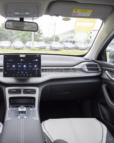 BYD Destroyer 05-8