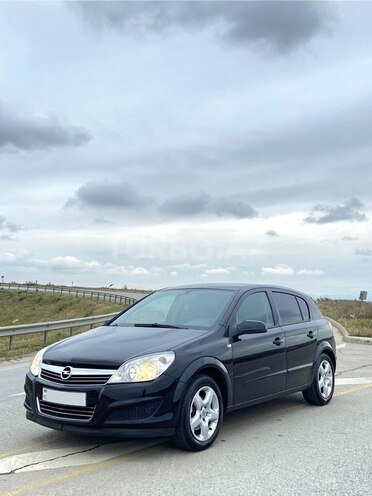 Opel Astra 2007, 303,303 km - 1.3 l - Bakı