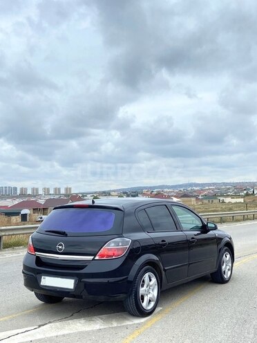 Opel Astra 2007, 303,303 km - 1.3 l - Bakı