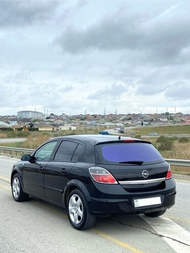 Opel Astra 2007, 303,303 km - 1.3 l - Bakı