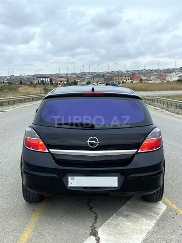 Opel Astra 2007, 303,303 km - 1.3 l - Bakı