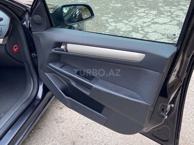 Opel Astra 2007, 303,303 km - 1.3 l - Bakı