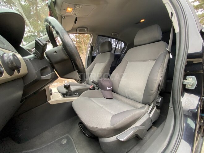 Opel Astra 2007, 303,303 km - 1.3 l - Bakı
