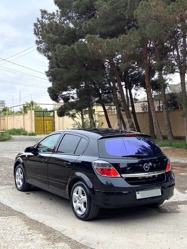 Opel Astra 2007, 303,303 km - 1.3 l - Bakı