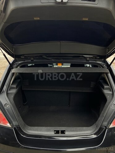 Opel Astra 2007, 303,303 km - 1.3 l - Bakı
