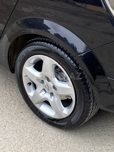 Opel Astra 2007, 303,303 km - 1.3 l - Bakı