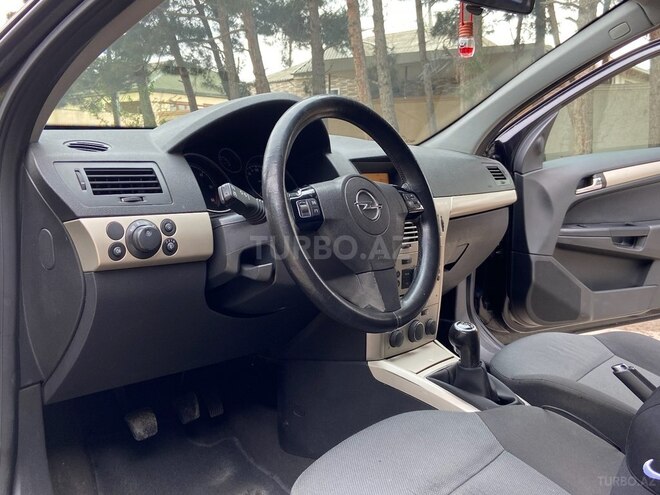 Opel Astra 2007, 303,303 km - 1.3 l - Bakı