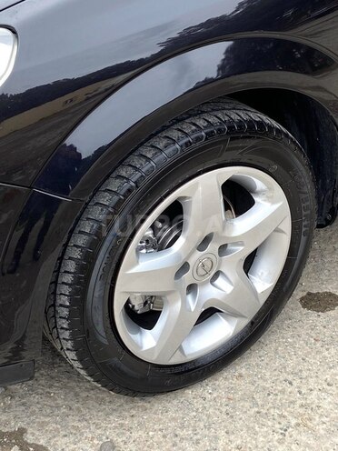 Opel Astra 2007, 303,303 km - 1.3 l - Bakı