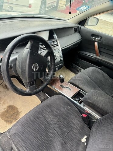 Nissan Teana 2006, 258,963 km - 2.4 l - Bakı