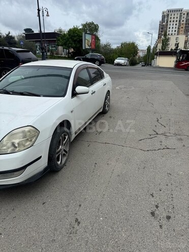 Nissan Teana 2006, 258,963 km - 2.4 l - Bakı