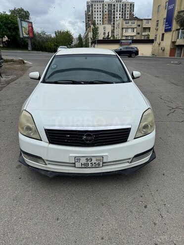 Nissan Teana 2006, 258,963 km - 2.4 l - Bakı