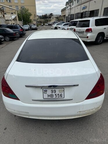 Nissan Teana 2006, 258,963 km - 2.4 l - Bakı