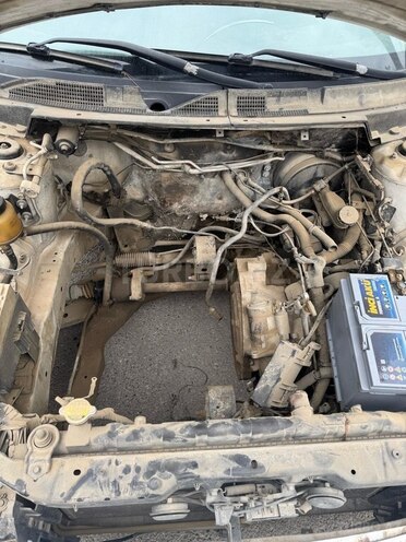 Nissan Teana 2006, 258,963 km - 2.4 l - Bakı