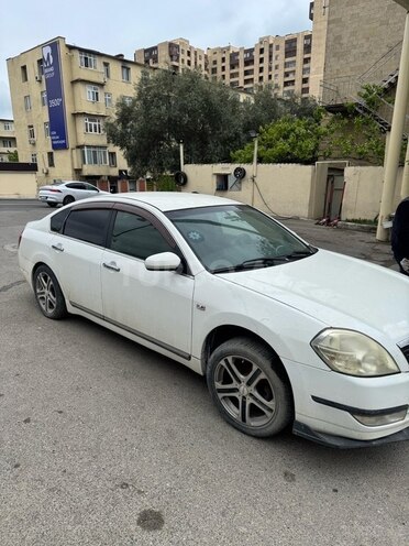Nissan Teana 2006, 258,963 km - 2.4 l - Bakı