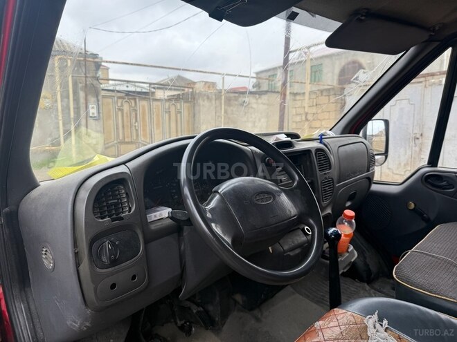 Ford Transit 2004, 558,000 km - 2.4 л - Bakı