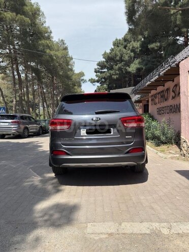 Kia Sorento 2014, 255,000 km - 2.0 l - Bakı