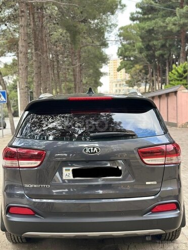 Kia Sorento 2014, 255,000 km - 2.0 l - Bakı