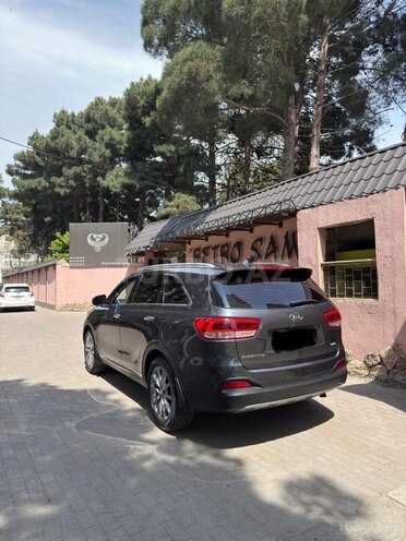 Kia Sorento 2014, 255,000 km - 2.0 l - Bakı