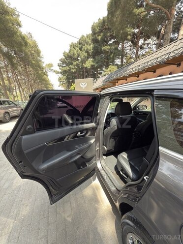 Kia Sorento 2014, 255,000 km - 2.0 l - Bakı