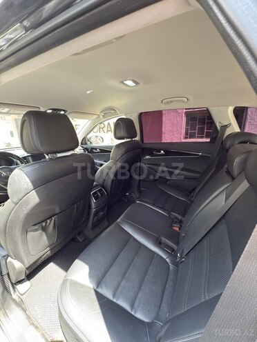 Kia Sorento 2014, 255,000 km - 2.0 l - Bakı