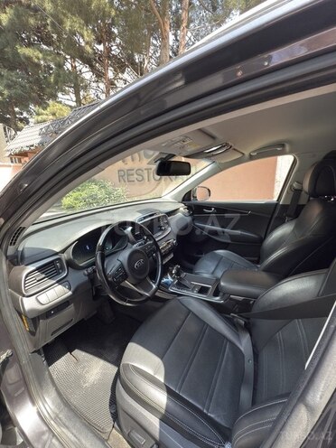 Kia Sorento 2014, 255,000 km - 2.0 l - Bakı