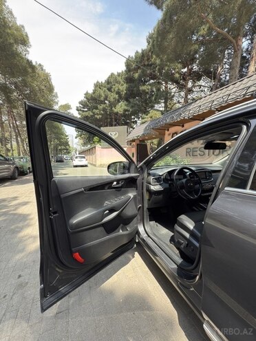 Kia Sorento 2014, 255,000 km - 2.0 l - Bakı