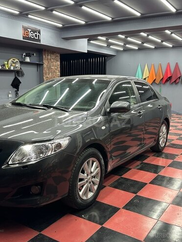 Toyota Corolla 2007, 290,000 km - 1.5 l - Bakı