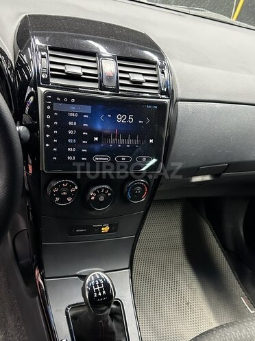 Toyota Corolla 2007, 290,000 km - 1.5 l - Bakı