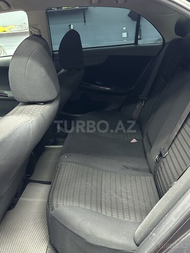 Toyota Corolla 2007, 290,000 km - 1.5 l - Bakı