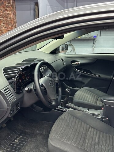 Toyota Corolla 2007, 290,000 km - 1.5 l - Bakı