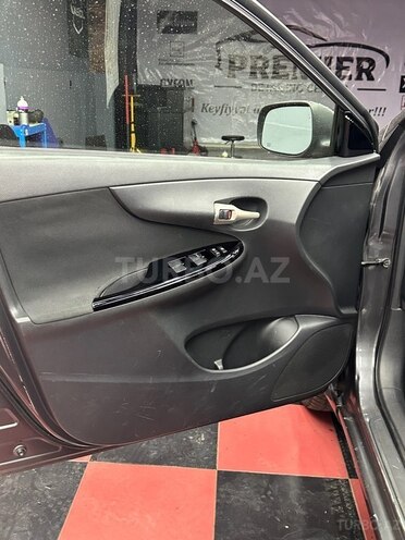 Toyota Corolla 2007, 290,000 km - 1.5 l - Bakı