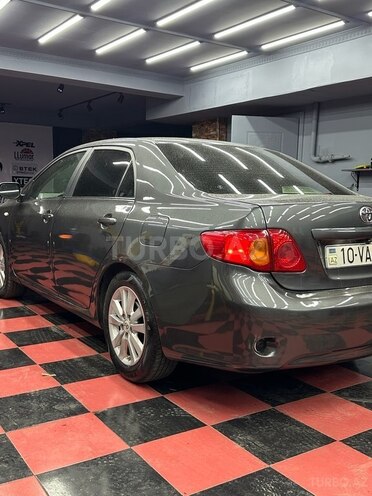 Toyota Corolla 2007, 290,000 km - 1.5 l - Bakı