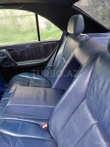 Mercedes E 230 1996, 340,000 km - 2.3 l - Bakı