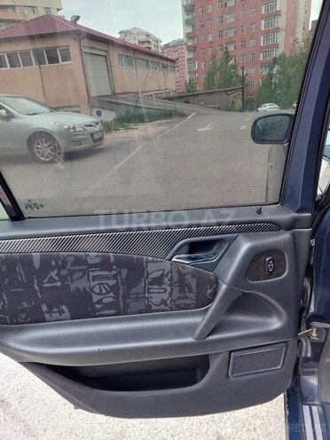 Mercedes E 230 1996, 340,000 km - 2.3 l - Bakı