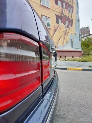Mercedes E 230 1996, 340,000 km - 2.3 l - Bakı