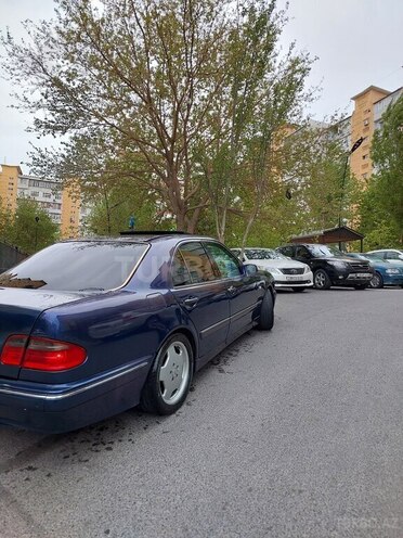 Mercedes E 230 1996, 340,000 km - 2.3 l - Bakı